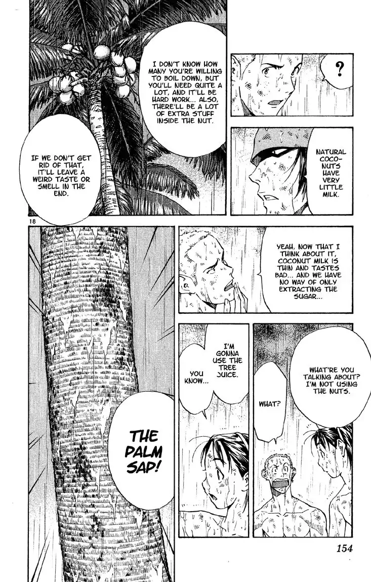 Yakitate Japan Chapter 76 18